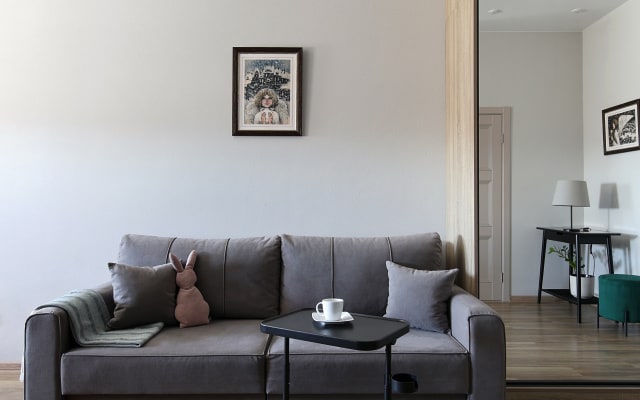 Апартаменты Rosgarten Apart