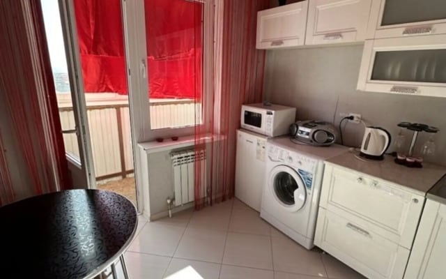 Квартира на улице 45 параллель 38