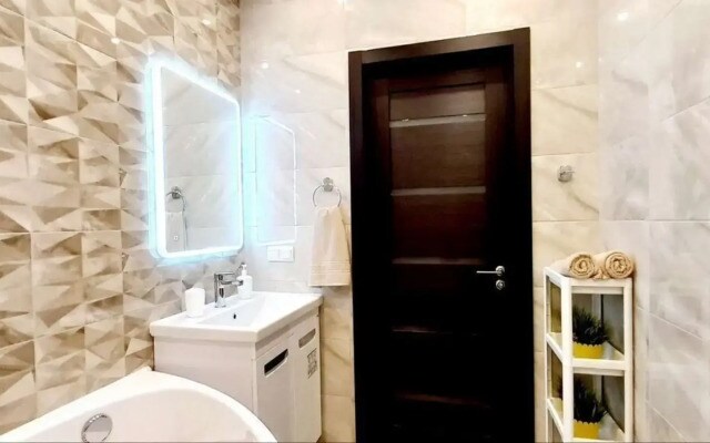 Квартира на улице Воронина, 3А