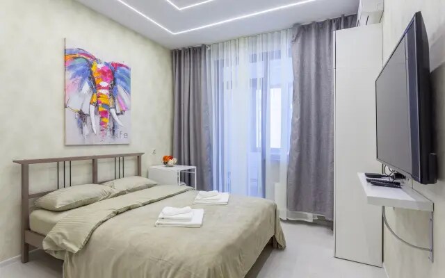 Отель Second House