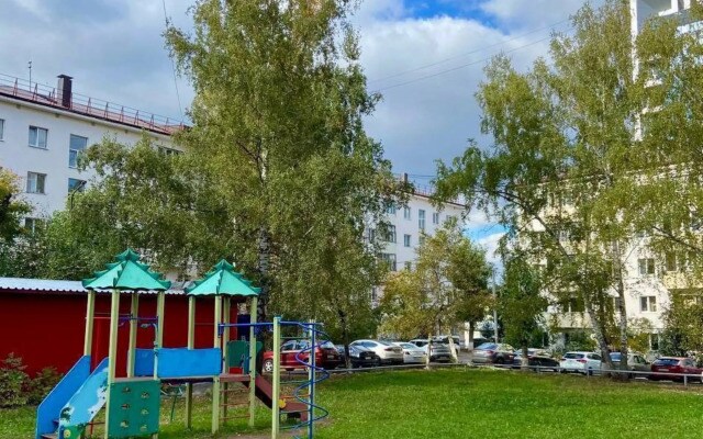 Апартаменты с удобствами