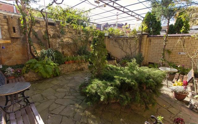 Na Kirova 30 Guest House
