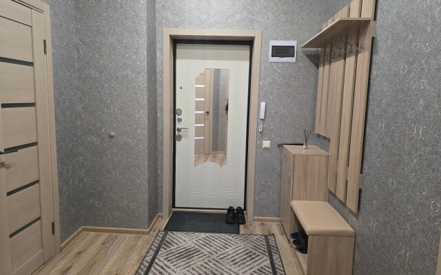 Квартира Апартаменты Аврора Михалицина 1 (11 этаж)