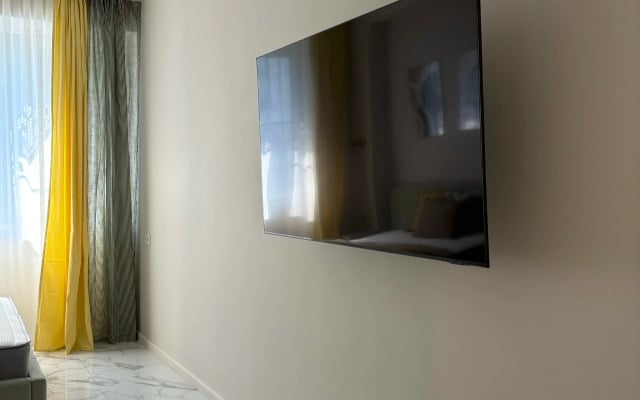 Квартира 4.16 Studio Svetlana 2