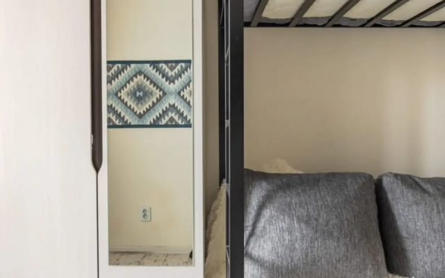 Квартира на Петровском бульваре, 7