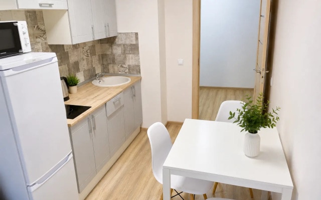 Апартаменты DreamHouse на Спутников