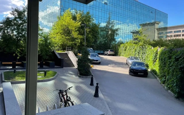 Апарт-отель Лофт 151