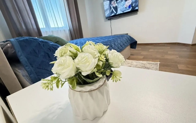 Квартира на Ямской 86/1