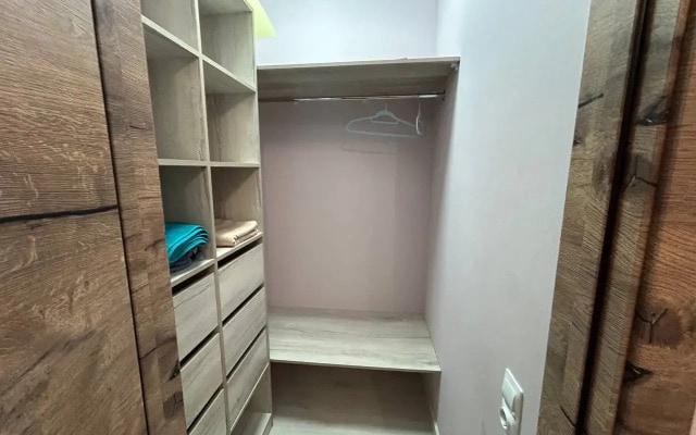 Квартира уютная в новом ЖК