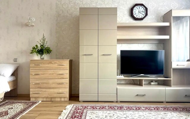 Квартира Hygge Karelia на Варкауса