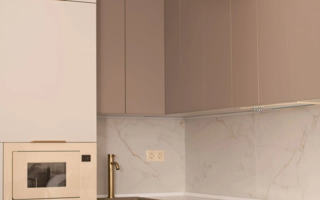 LovelyHome39|Апартаменты Карамель на первой береговой линии