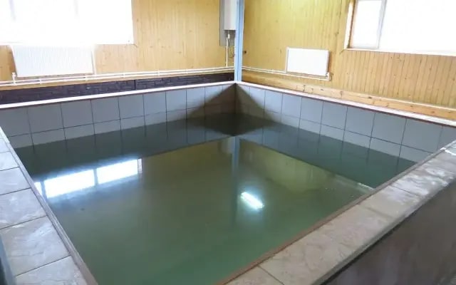 Частный дом на Подгорной улице 2А