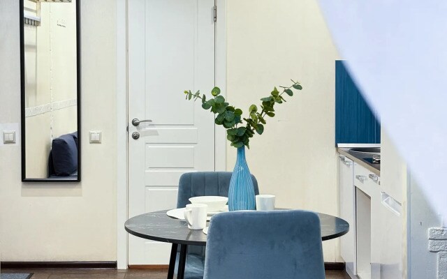 Жилое помещение MegaStay 337В