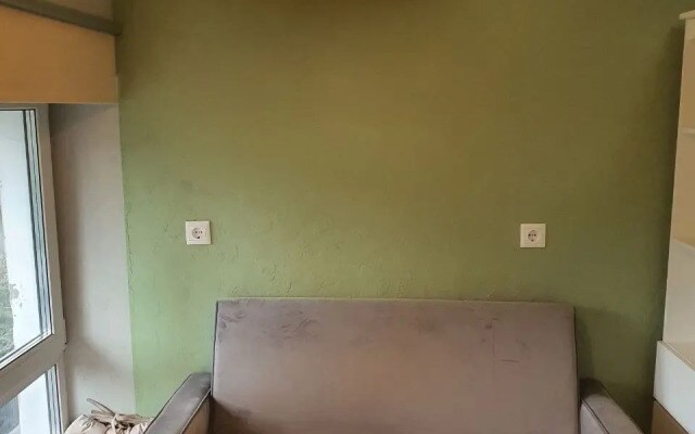 Aparthotel Art-Seasons Kurskaya