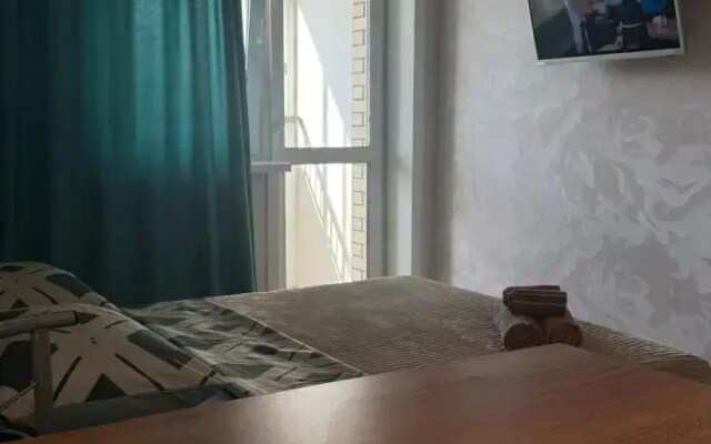 Квартира Студия ЖД вокзал