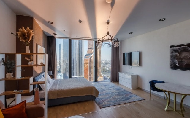 Апартаменты HEAVEN APARTMENTS 8