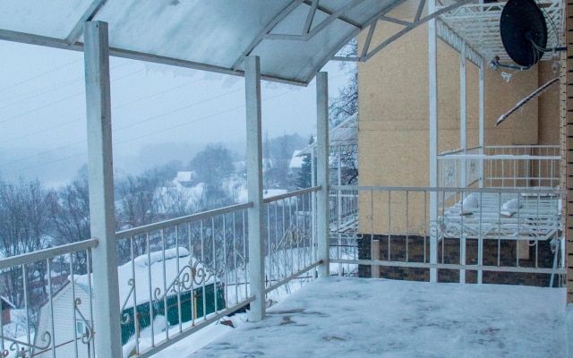 Гостевой Дом Европа House