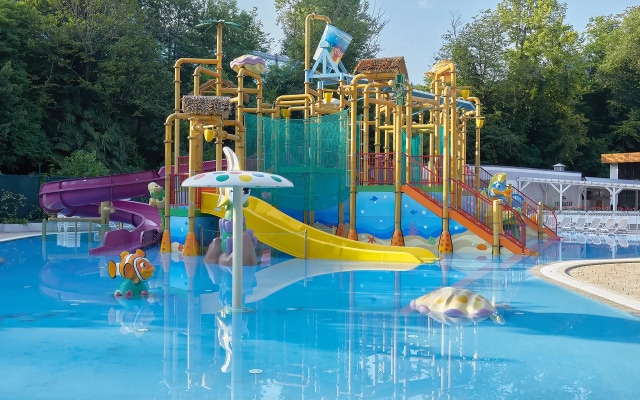 Курортный отель Alean Family Sputnik