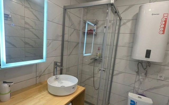 Квартира Уютная с Современным Ремонтом