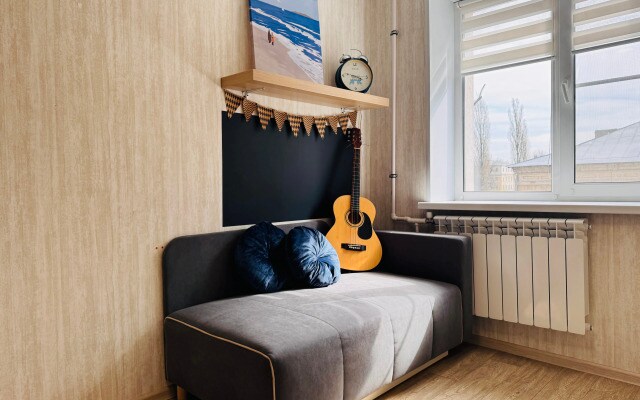 Апартаменты Room-Room Энгельса