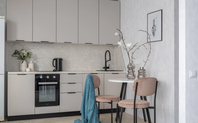 Квартира Kamelia Houme от APARTMENTS & stories
