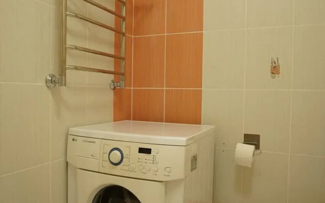 Квартира Right Room на Георгия Димитрова 12 Правый Берег