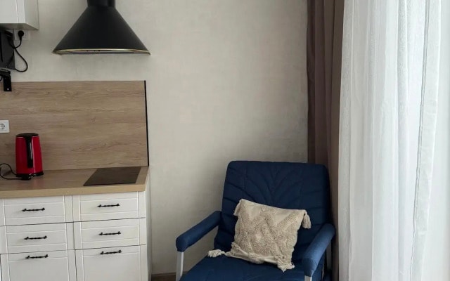 Квартира 535 на Улице 26я Линия 35к1