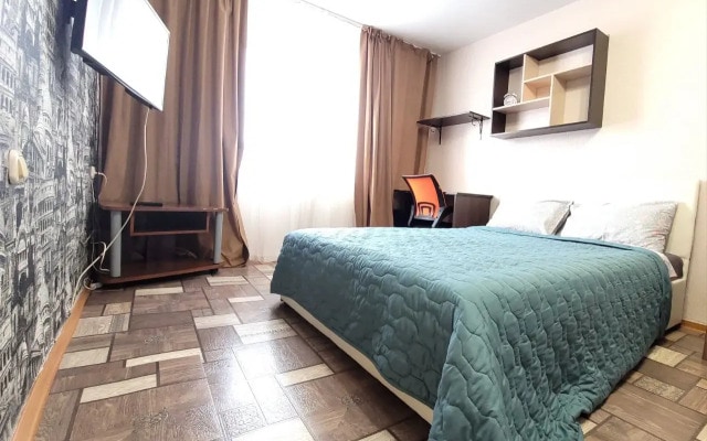 Na Ostrovskogo 23 Apartments