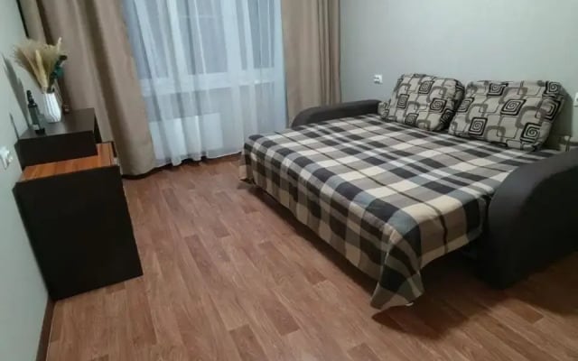 Квартира на Измайловском бульваре 25