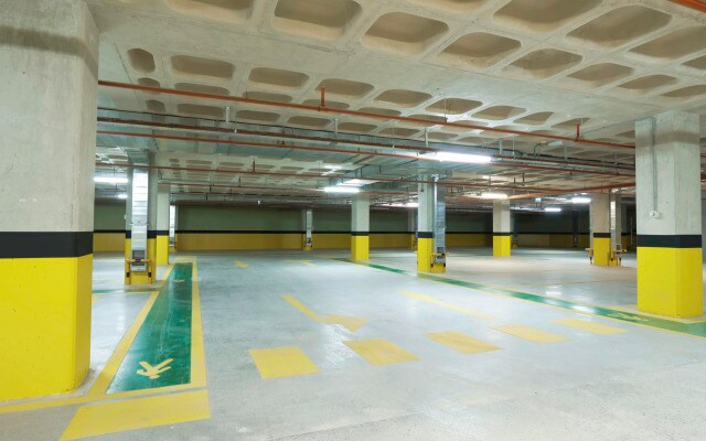 Ibis Styles Istanbul Kurtkoy