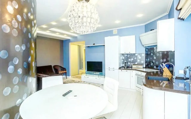 Апартаменты M Apartments Версаль 7
