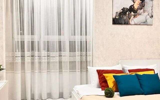 Апартаменты Магия на Яганова 9/1