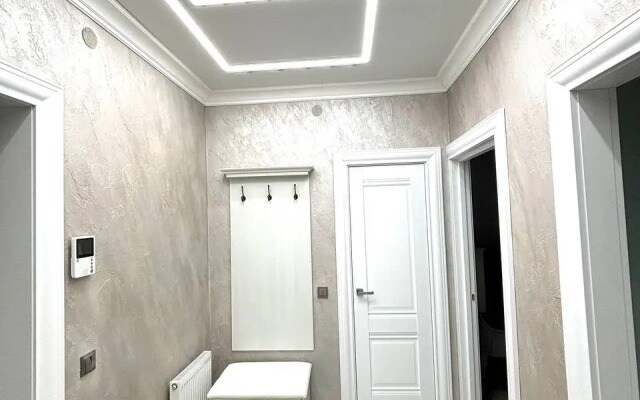 Апартаменты Elegance