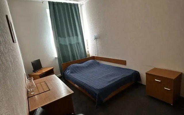 Отель Парк