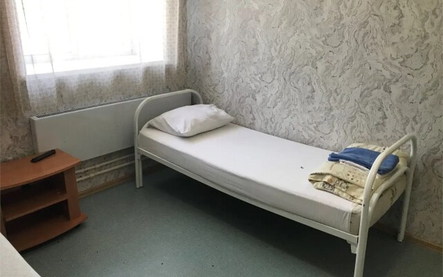 Квартира на улице Академика Киренского 9А (22)
