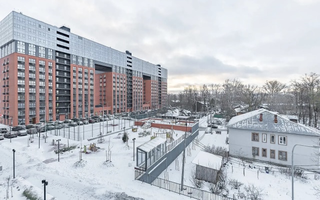 Квартира Larinstay