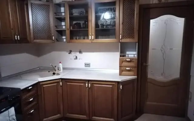 Квартира На Широтной 128А