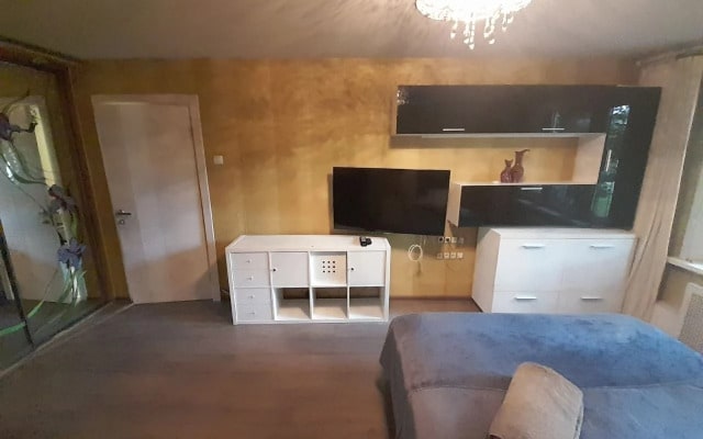 Квартира на улице Кухмистерова 3к1