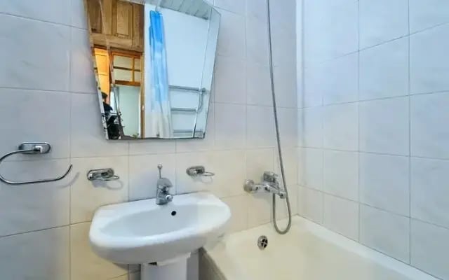 Квартира Центр Сочи
