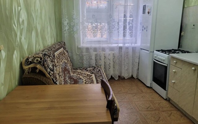 Квартира Уютная