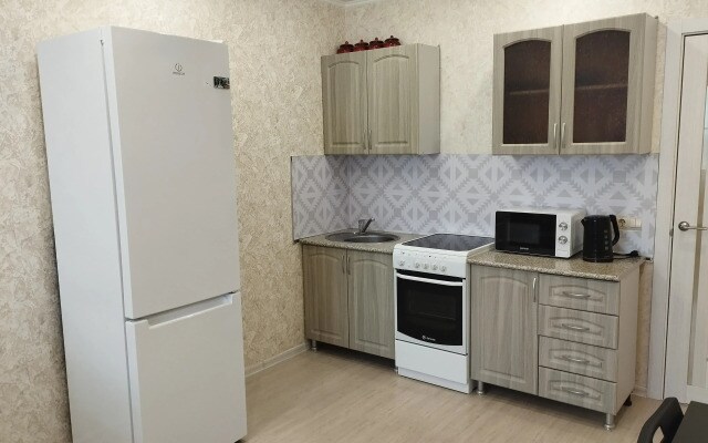 Квартира Двушка рядом с Красной Площадью Альфа Рент Анапа