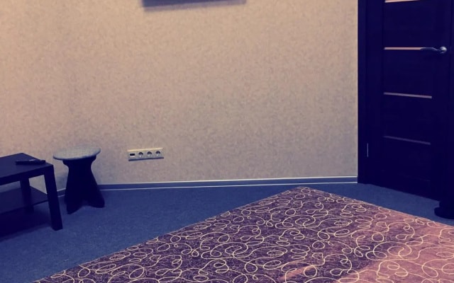 Отель Арчи