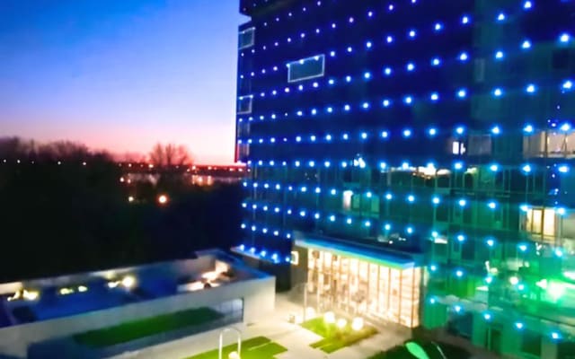 Квартира Уютная Рядом с Кремлем