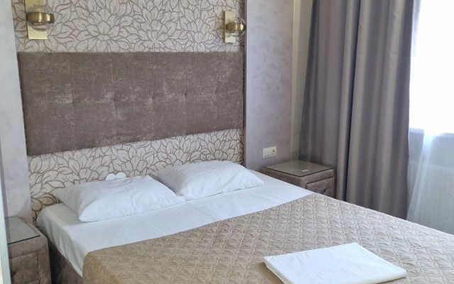 Меблированные комнаты Санди у Пляжа