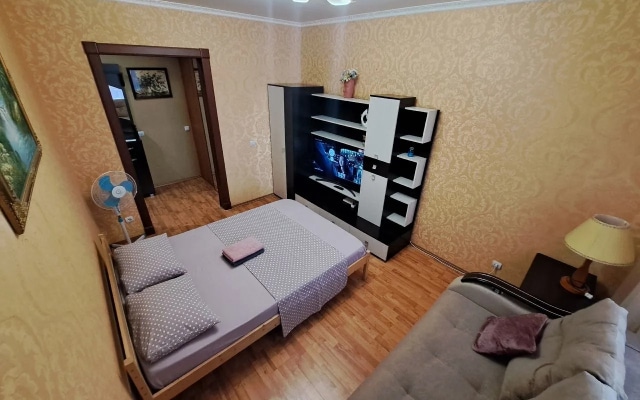 Квартира Милая квартира возле ТРЦ Колумба