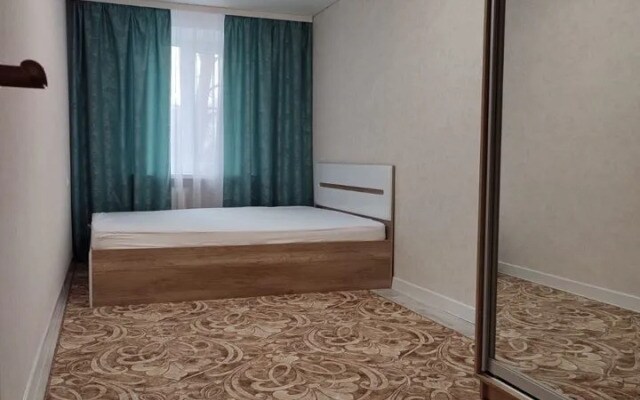 Квартира на Баклановском проспекте 144