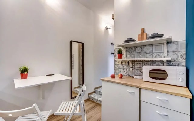 Меблированные комнаты Neotel4