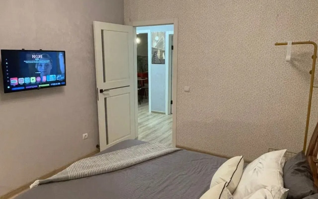 Квартира Место под Солнцем