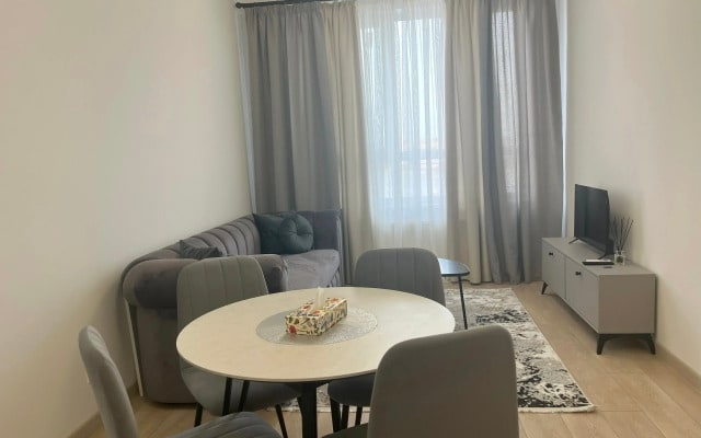 Квартира Royal Rest Varshavka Life
