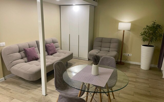 Квартира Студия Loft